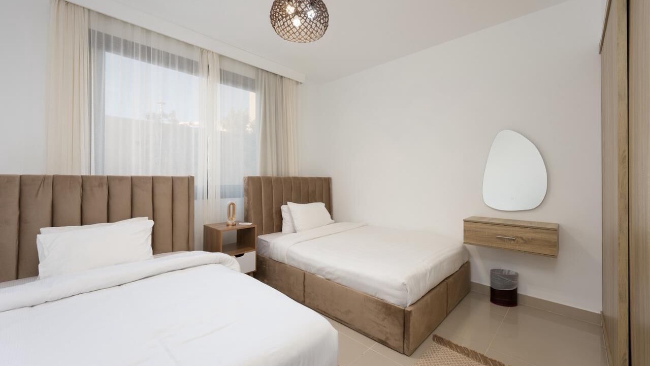 Photo of Bedroom in El Gouna