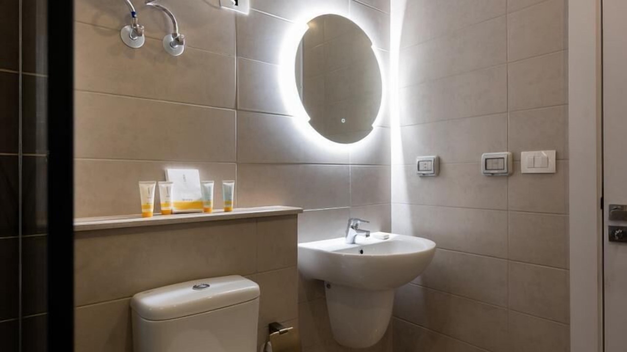 Photo of Bathroom in El Gouna