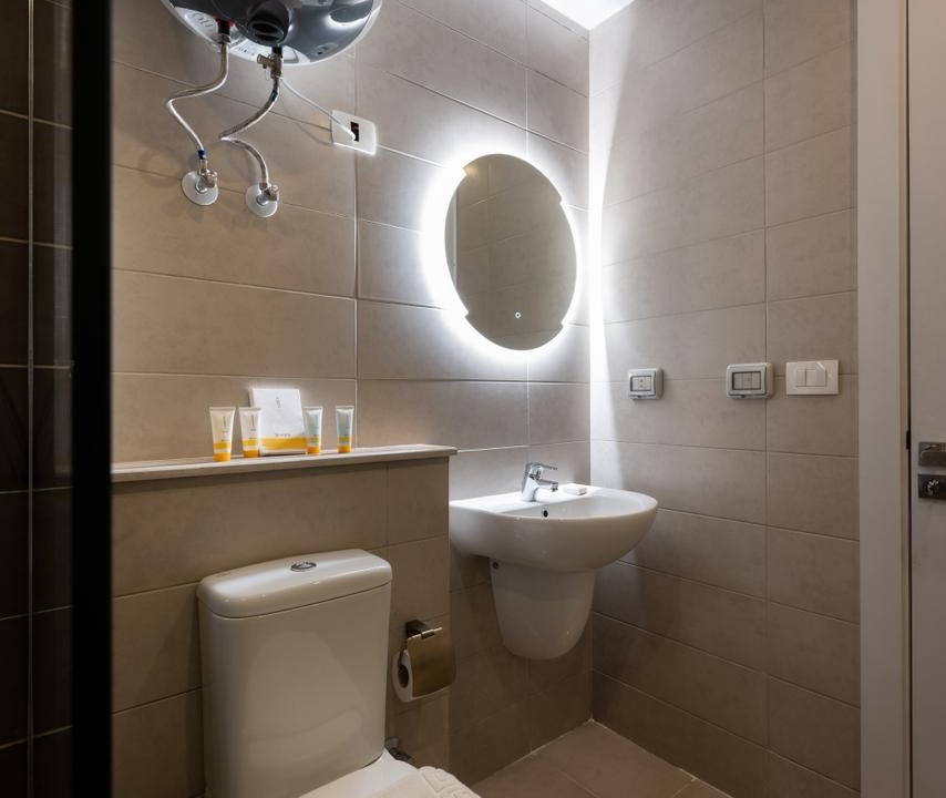 Photo of Bathroom in El Gouna