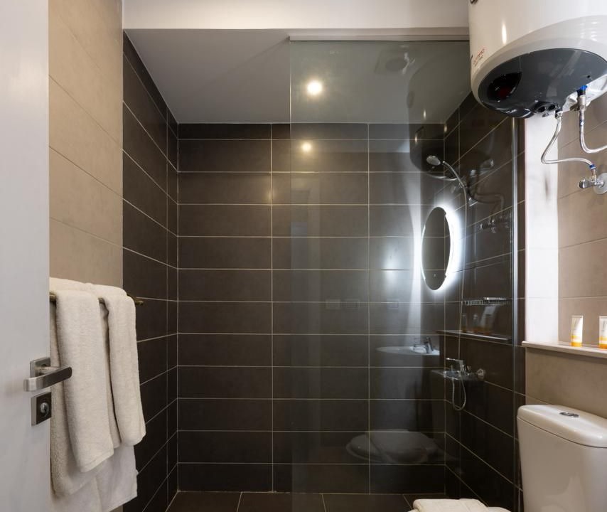Photo of Bathroom in El Gouna