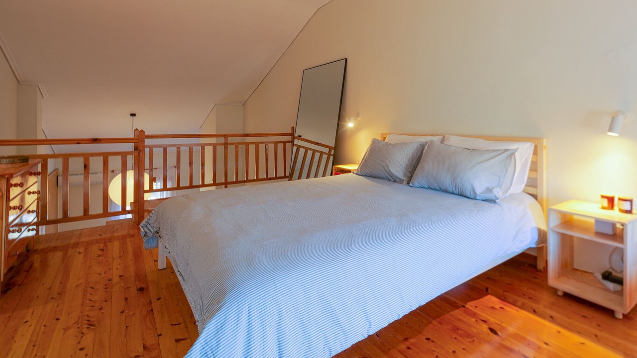 Photo of Bedroom in Vitina