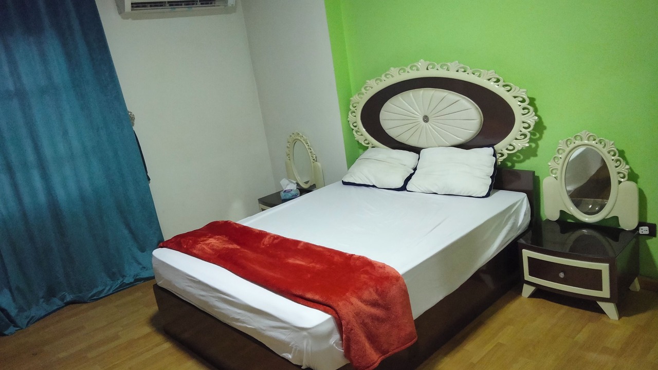Photo of Bedroom in Al Haram