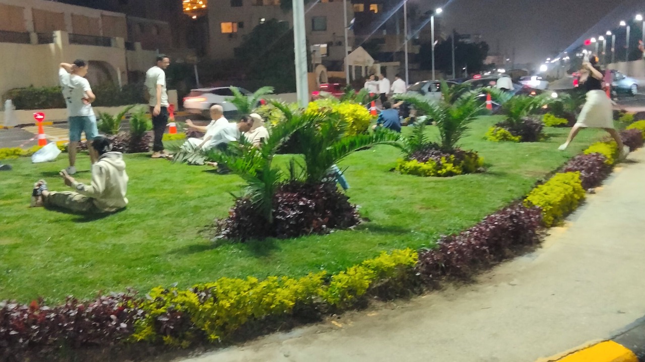 Photo of Outdoor in Al Haram