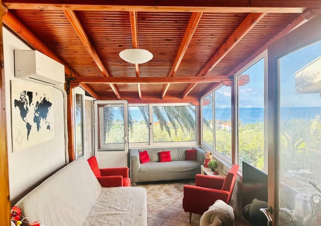 Photo of Livingroom in Alexandroupoli