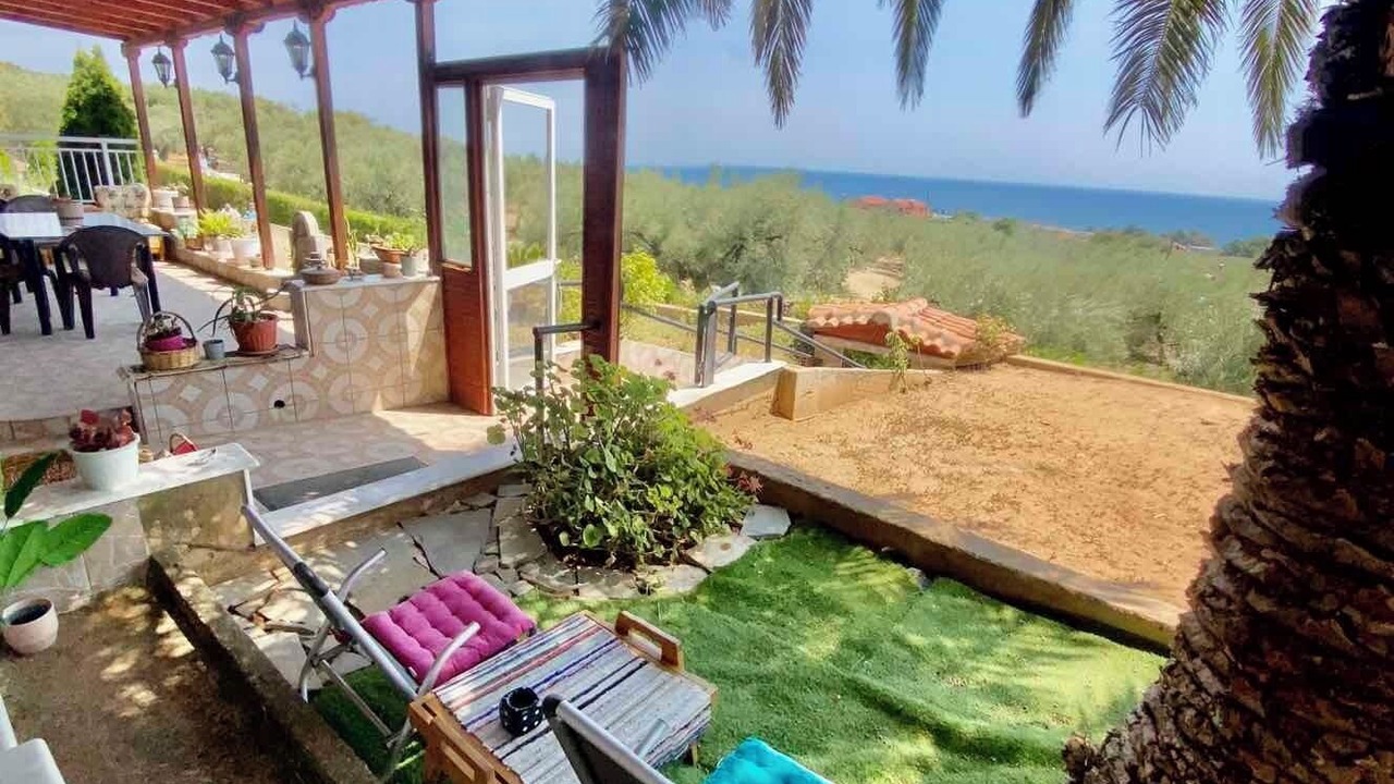 Photo of Outdoor in Alexandroupoli