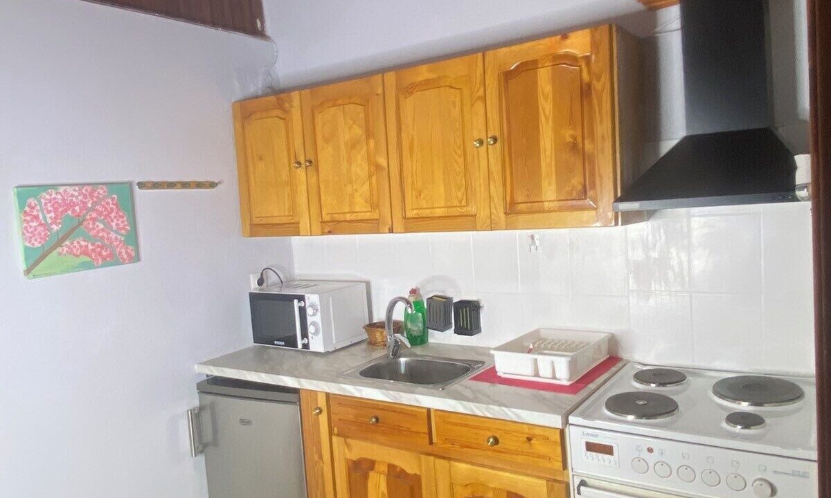 Photo of Kitchen in Alexandroupoli