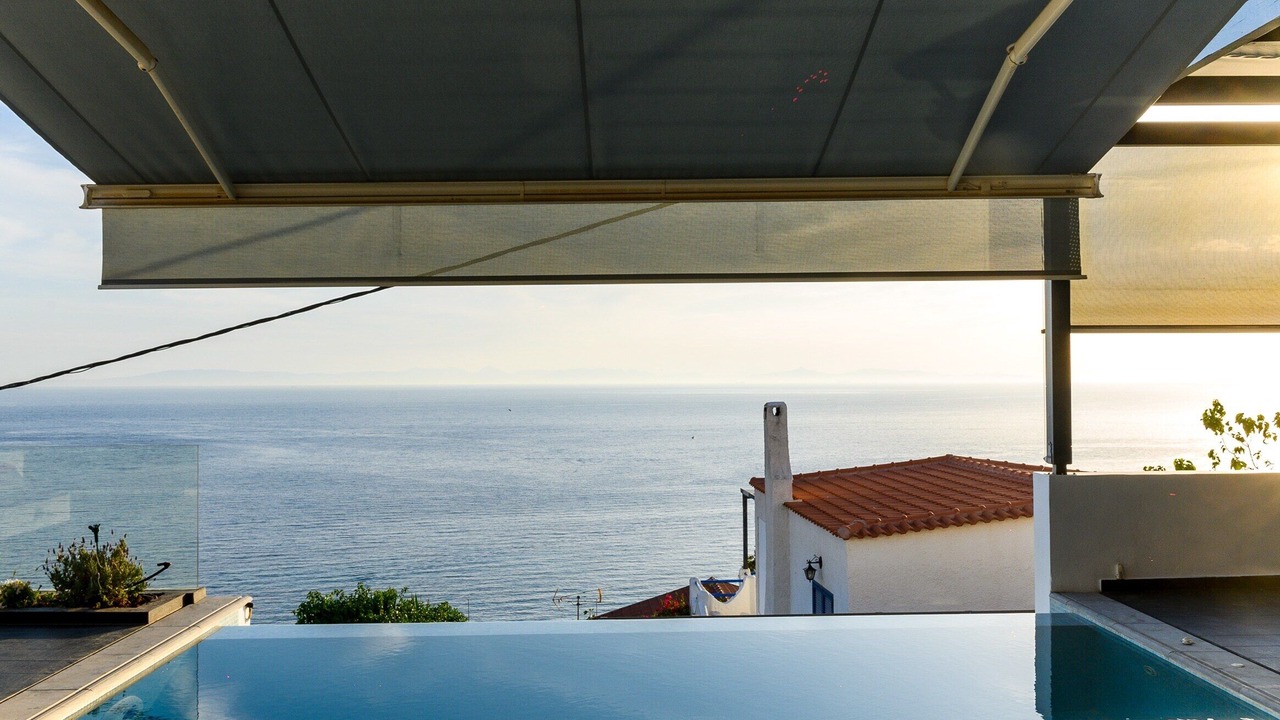 Photo of Outdoor in Anavyssos