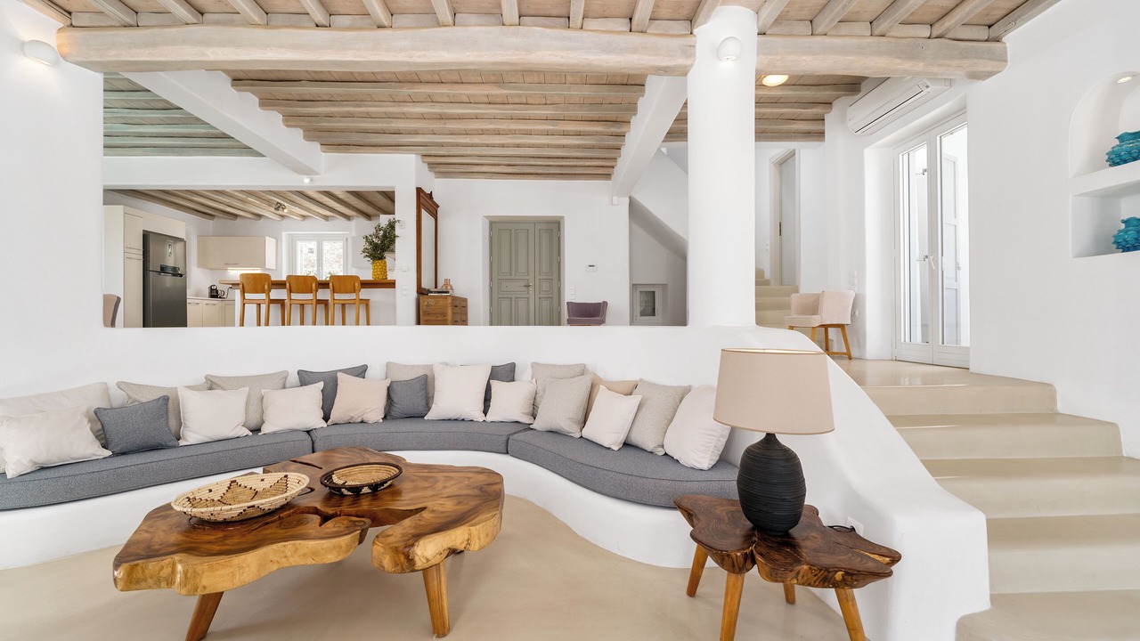 Photo of Livingroom in Plintri