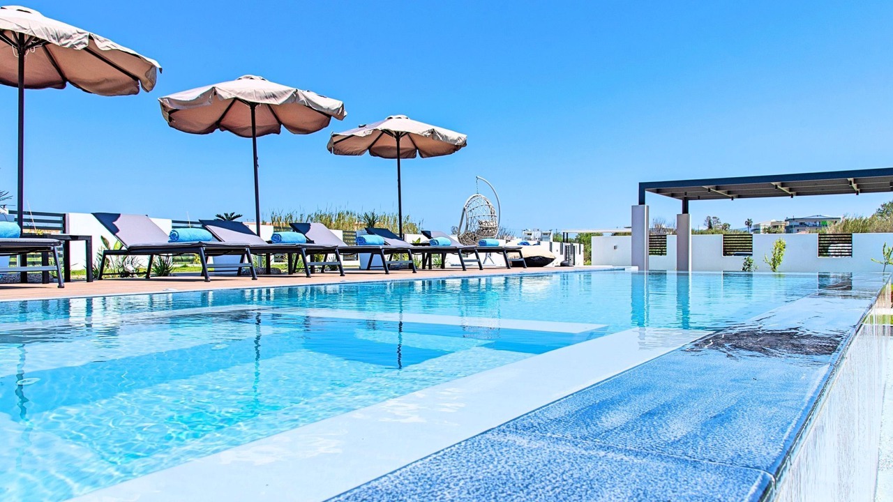 Photo of Outdoor in Kavros