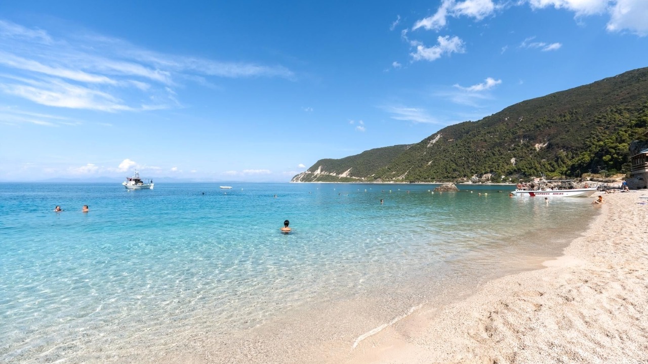 Photo of Others in Agios Nikitas