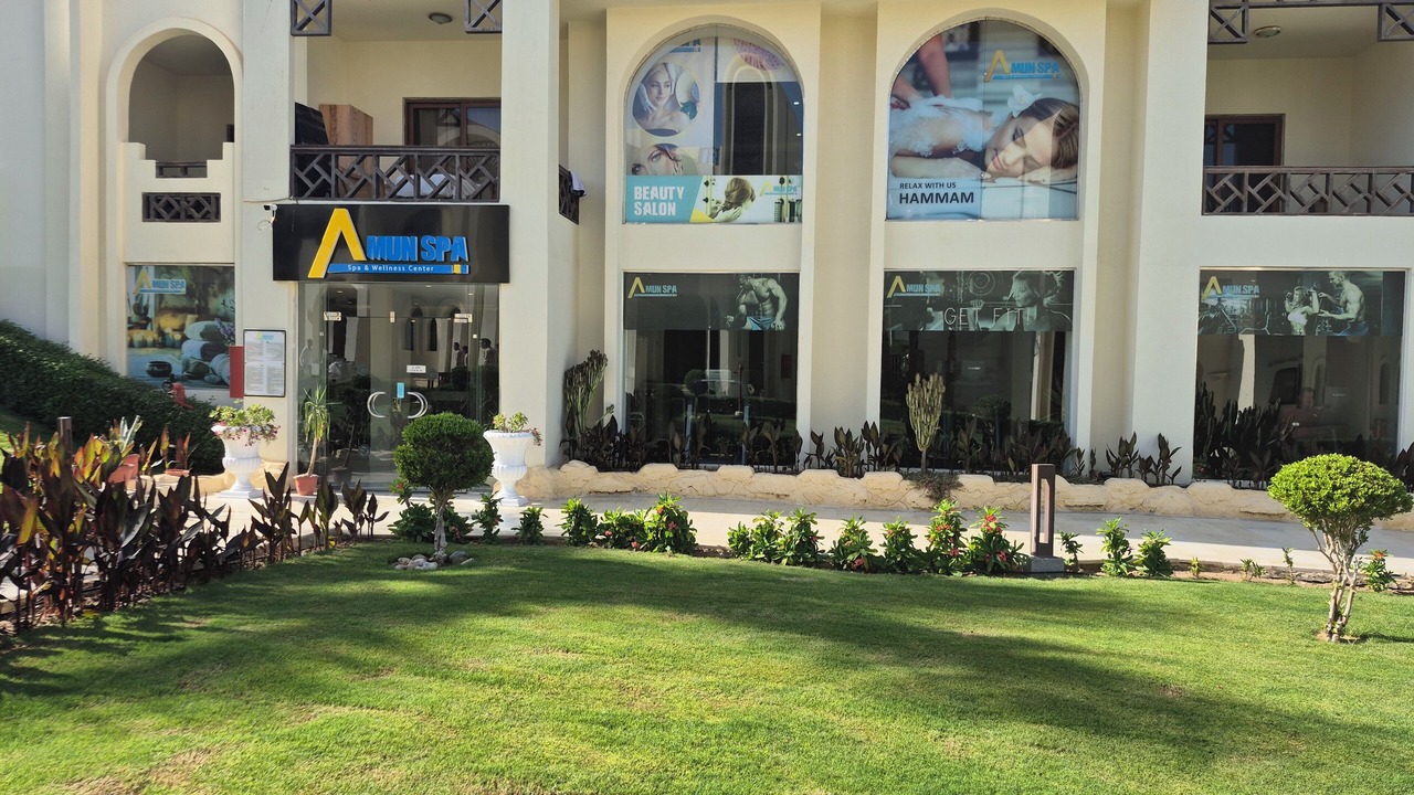 Photo of Outdoor in Sahl Hasheeh