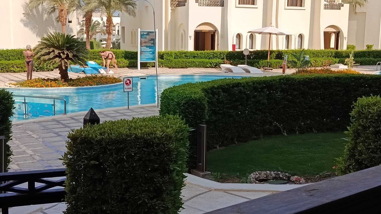 Photo of Outdoor in Sahl Hasheeh