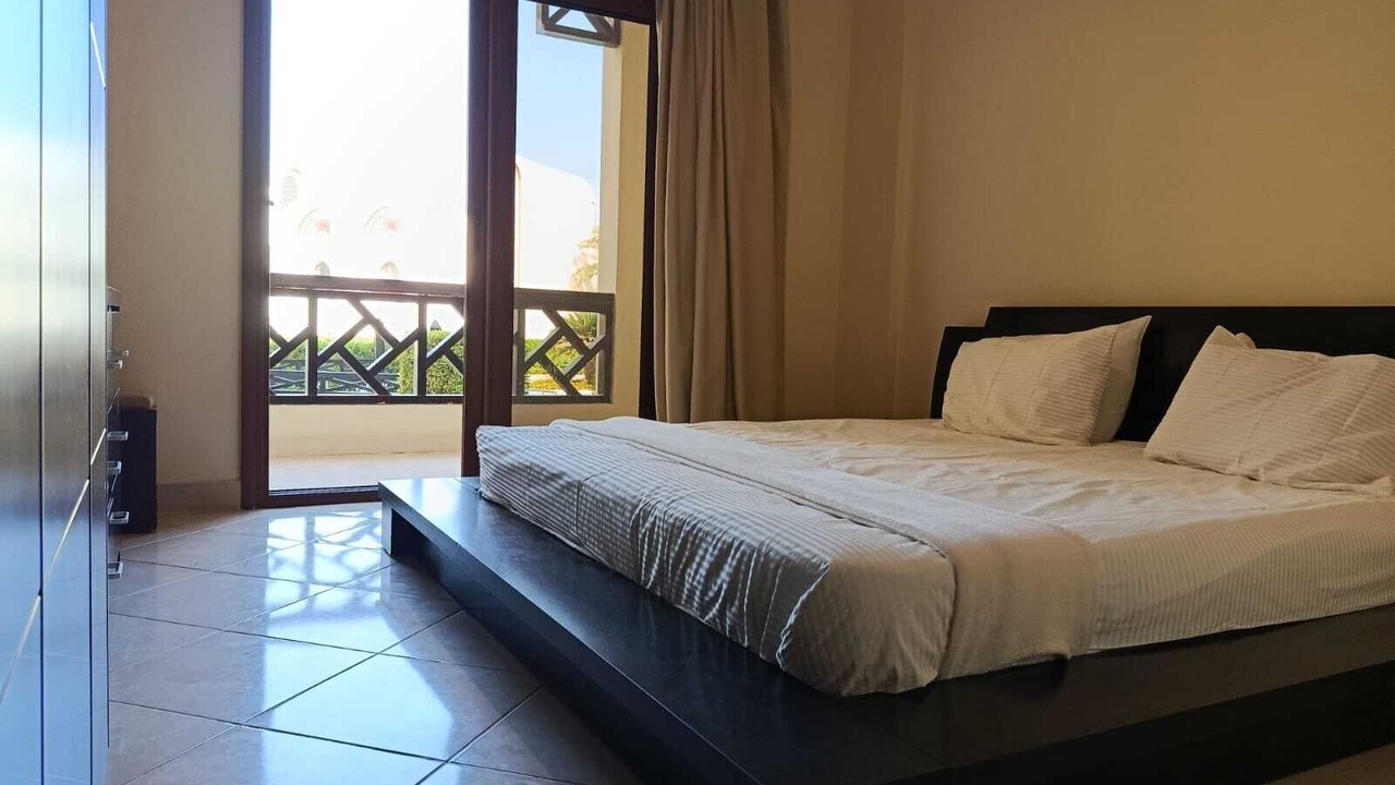 Photo of Bedroom in Sahl Hasheeh