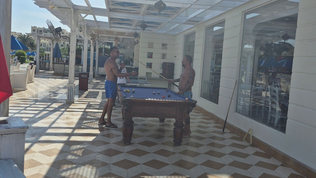 Photo of Outdoor in Sahl Hasheeh