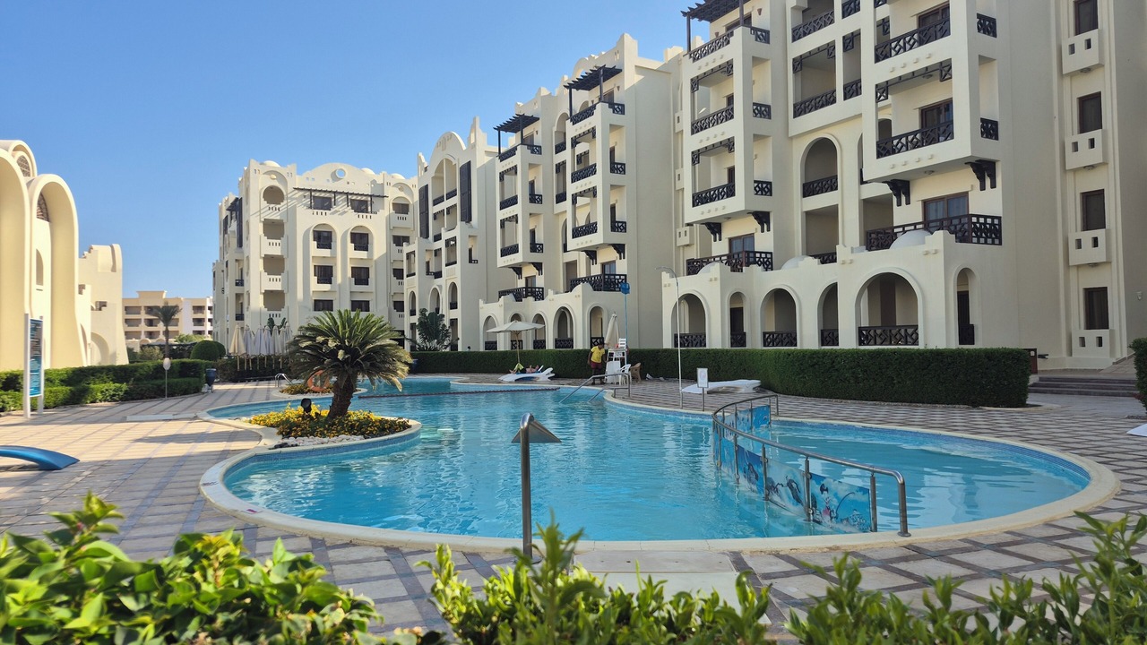 Photo of Outdoor in Sahl Hasheeh