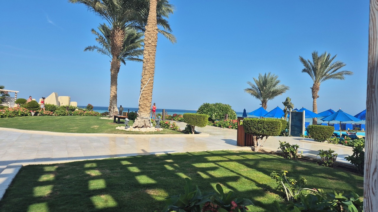 Photo of Outdoor in Sahl Hasheeh