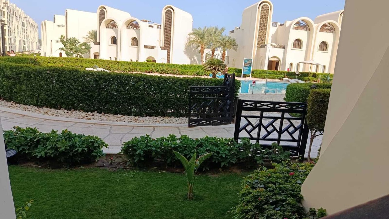 Photo of Outdoor in Sahl Hasheeh