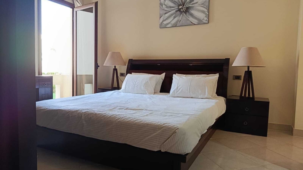 Photo of Bedroom in Sahl Hasheeh