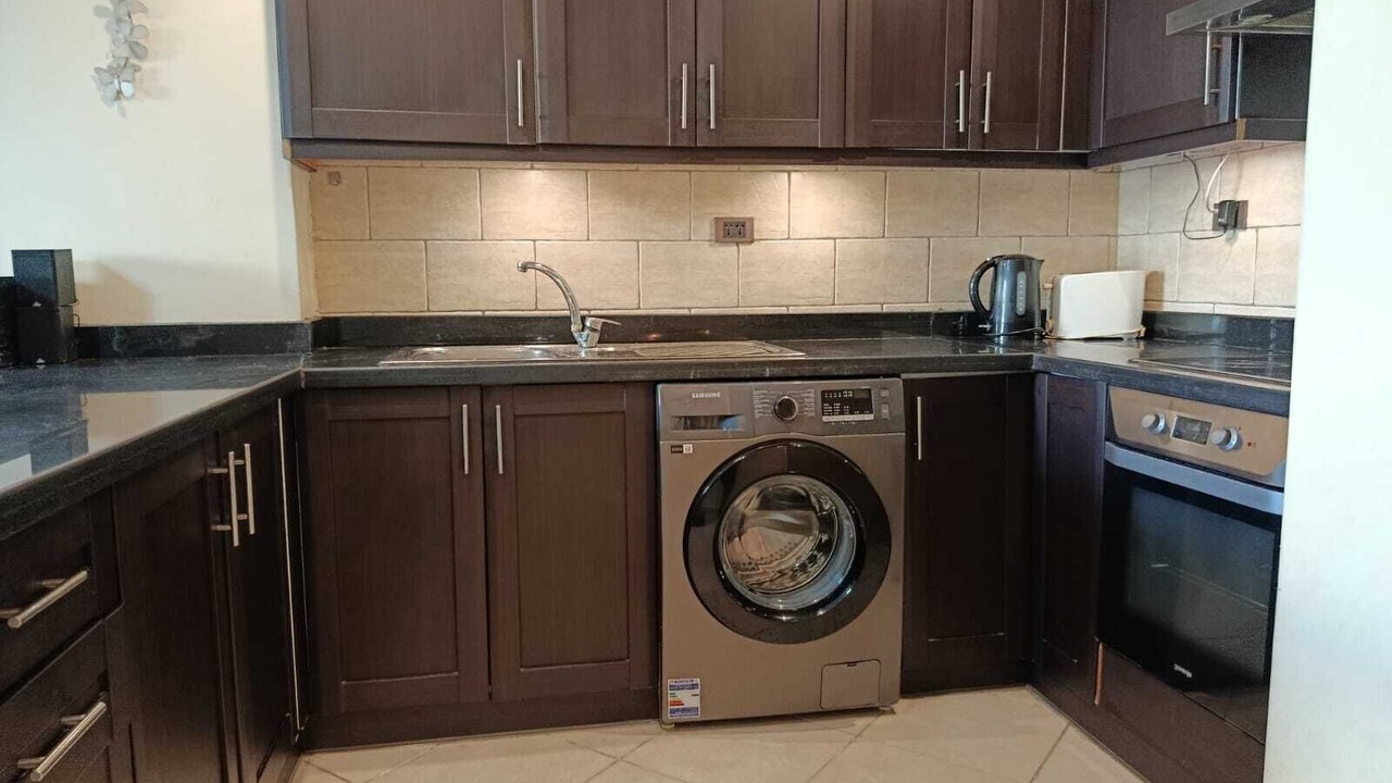 Photo of Kitchen in Sahl Hasheeh