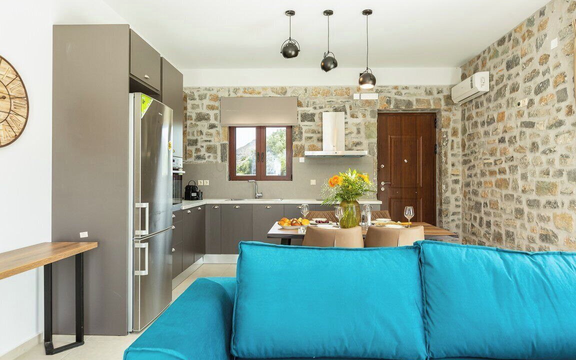 Photo of Livingroom in Koxare