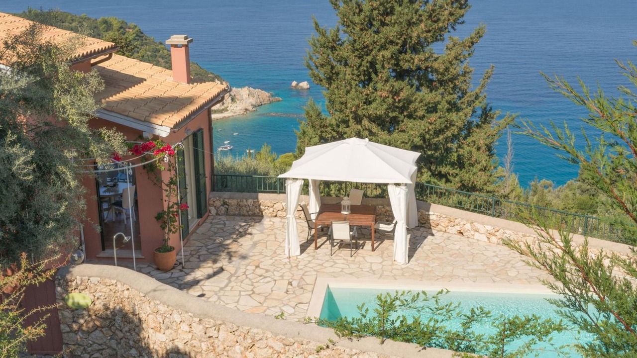 Photo of Outdoor in Agios Nikitas