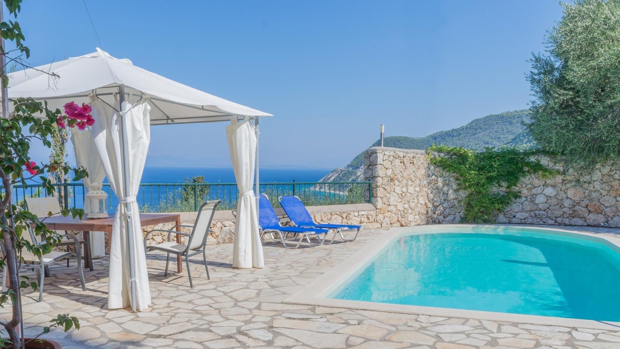 Photo of Outdoor in Agios Nikitas