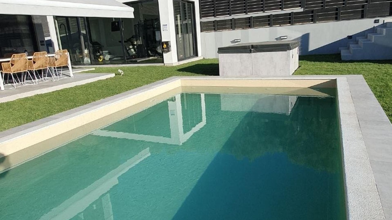 Photo of Outdoor in Paradhisos