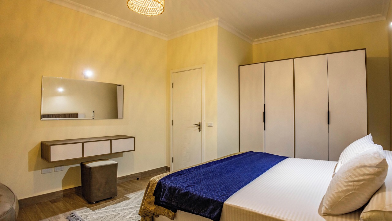 Photo of Bedroom in Dahar