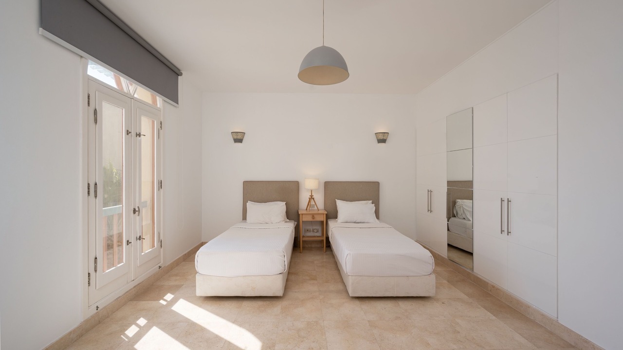 Photo of Bedroom in El Gouna