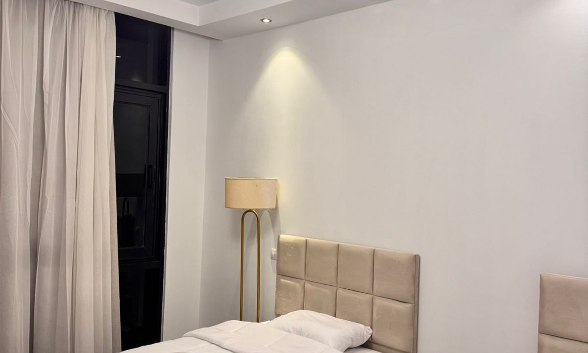 Photo of Bedroom in New Cairo