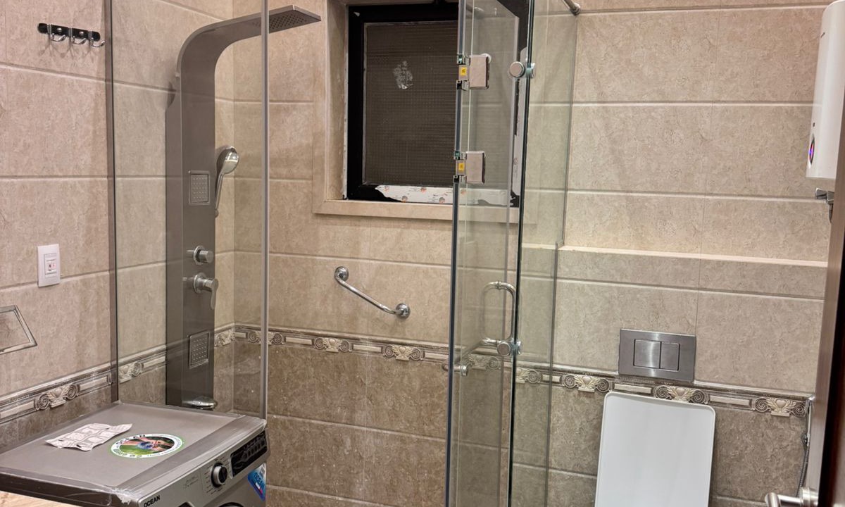 Photo of Bathroom in New Cairo