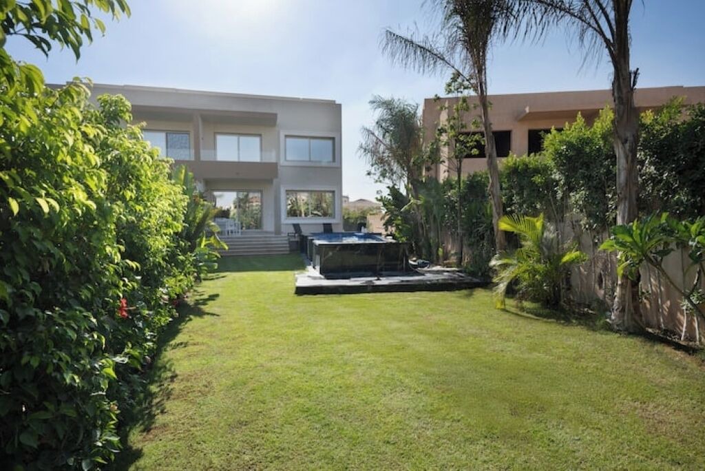Photo of Outdoor in New Cairo