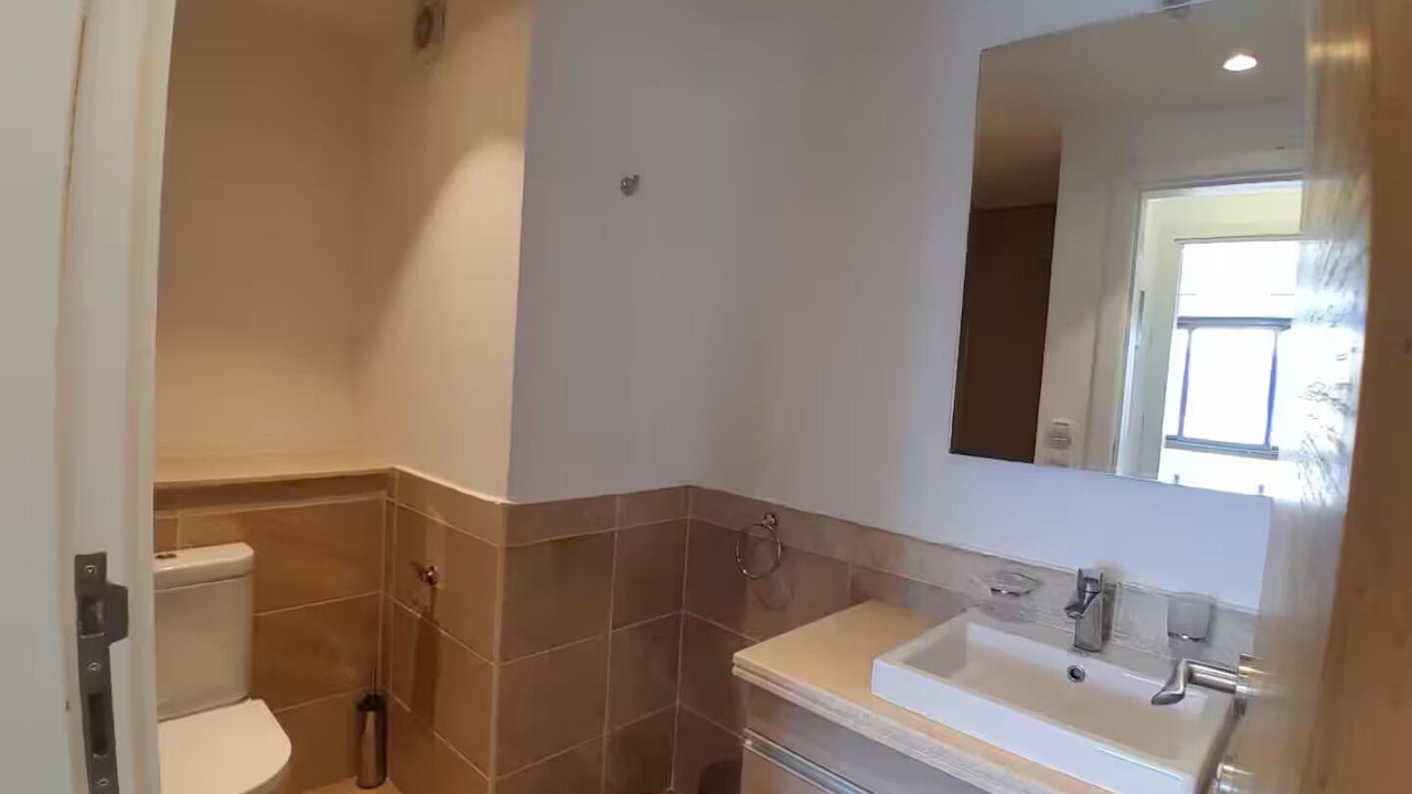 Photo of Bathroom in Marsa Matruh