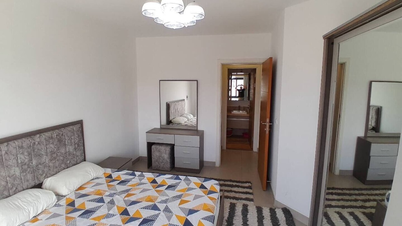 Photo of Bedroom in Marsa Matruh