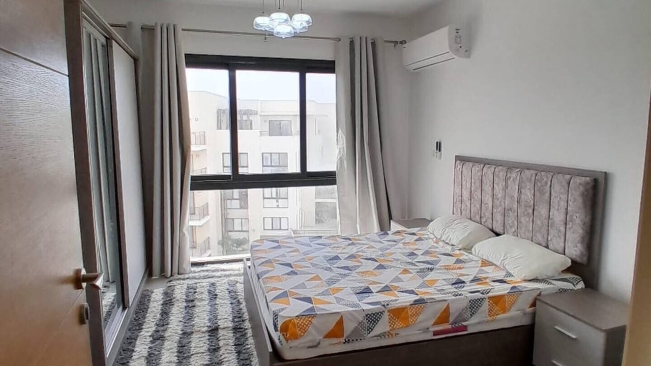 Photo of Bedroom in Marsa Matruh