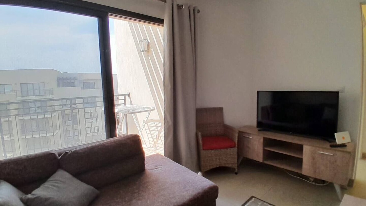 Photo of Livingroom in Marsa Matruh