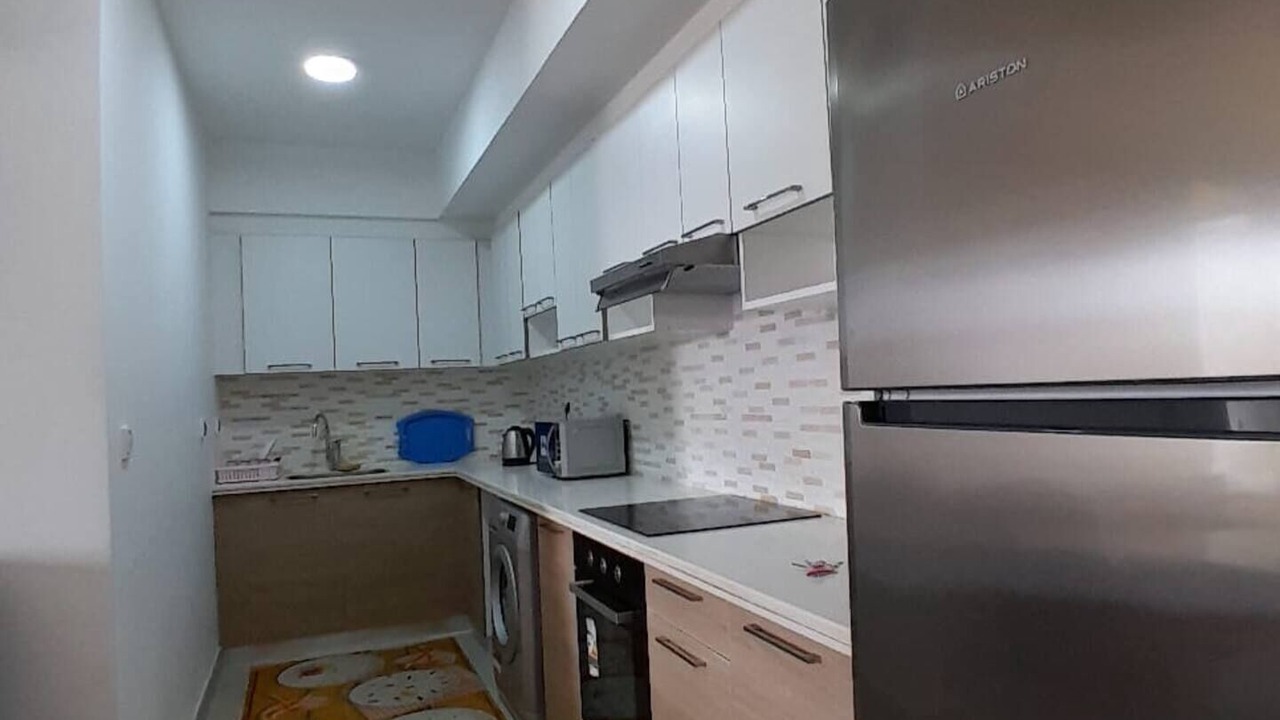 Photo of Kitchen in Marsa Matruh