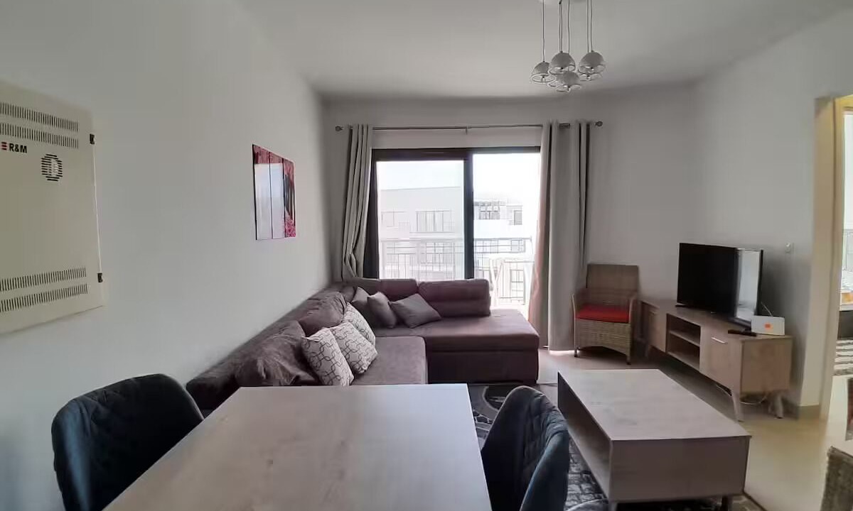 Photo of Livingroom in Marsa Matruh