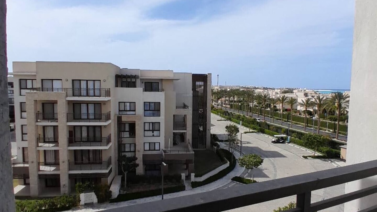 Photo of Outdoor in Marsa Matruh