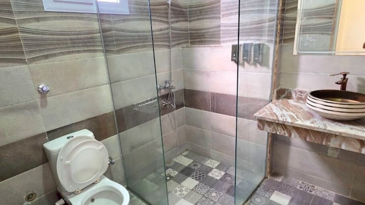 Photo of Bathroom in Luxor