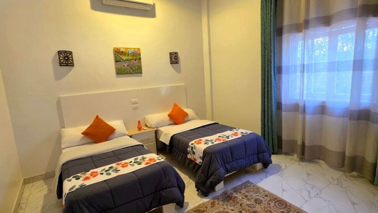 Photo of Bedroom in Luxor