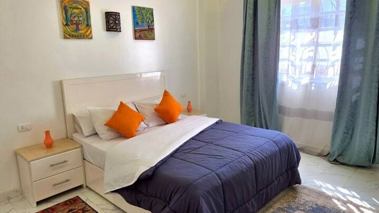 Photo of Bedroom in Luxor