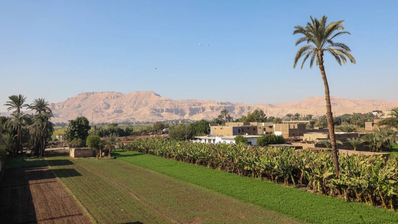 Photo of Others in Luxor