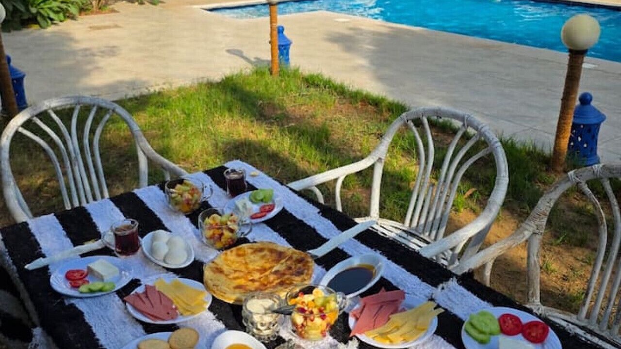 Photo of Outdoor in Luxor