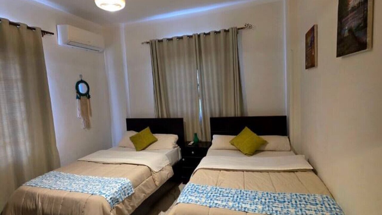 Photo of Bedroom in Luxor