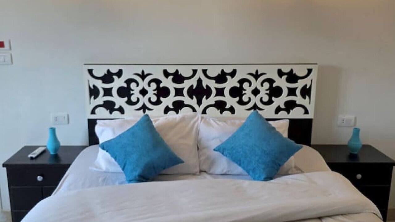 Photo of Bedroom in Luxor