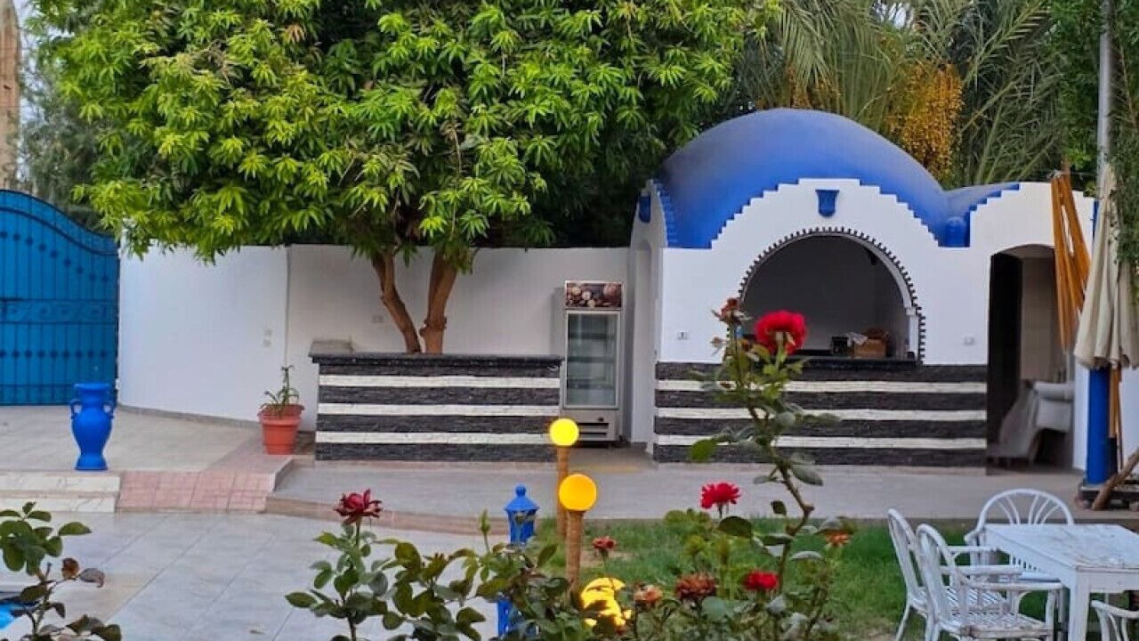 Photo of Outdoor in Luxor
