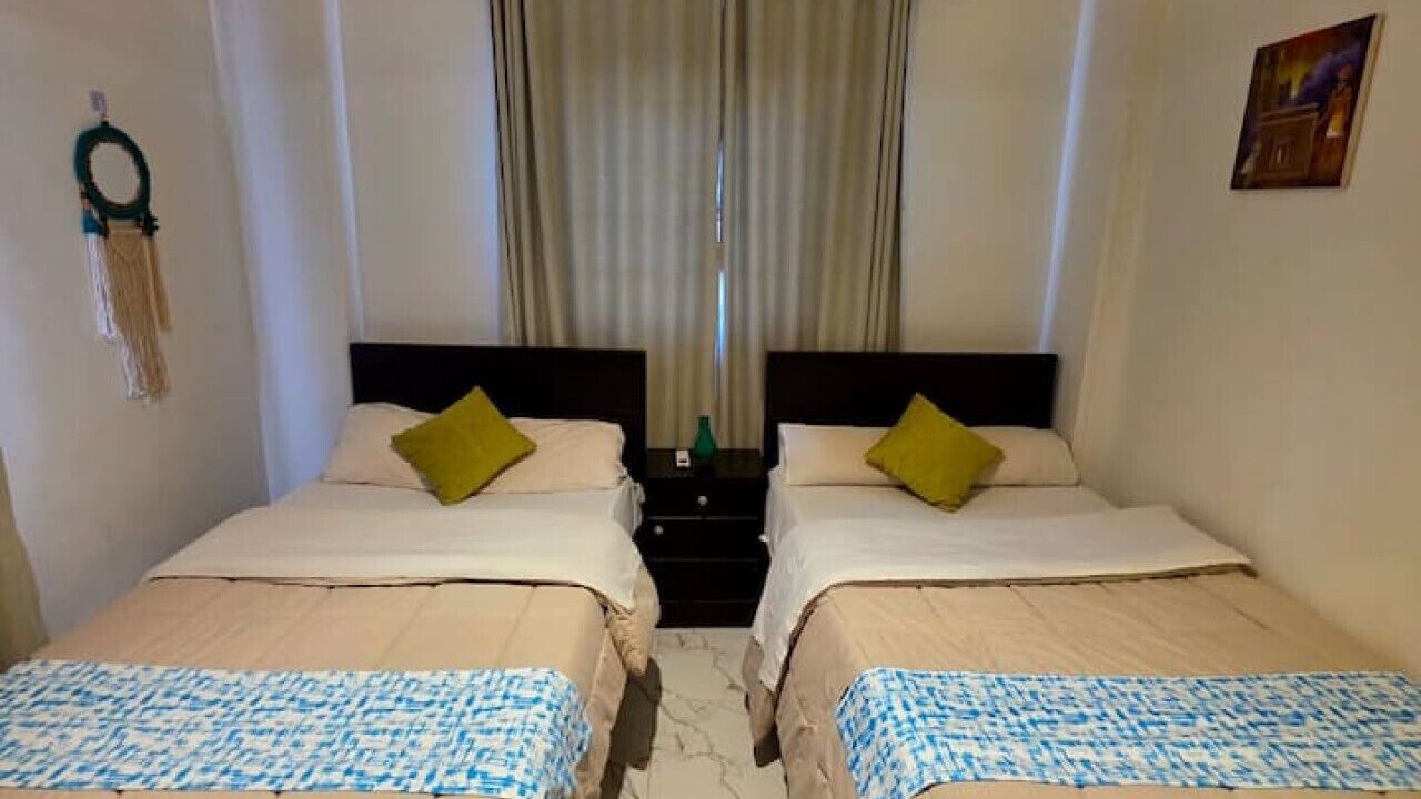 Photo of Bedroom in Luxor