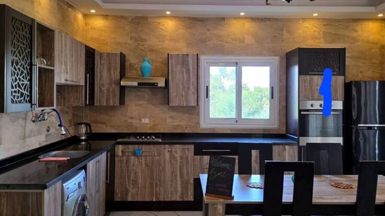 Photo of Kitchen in Luxor