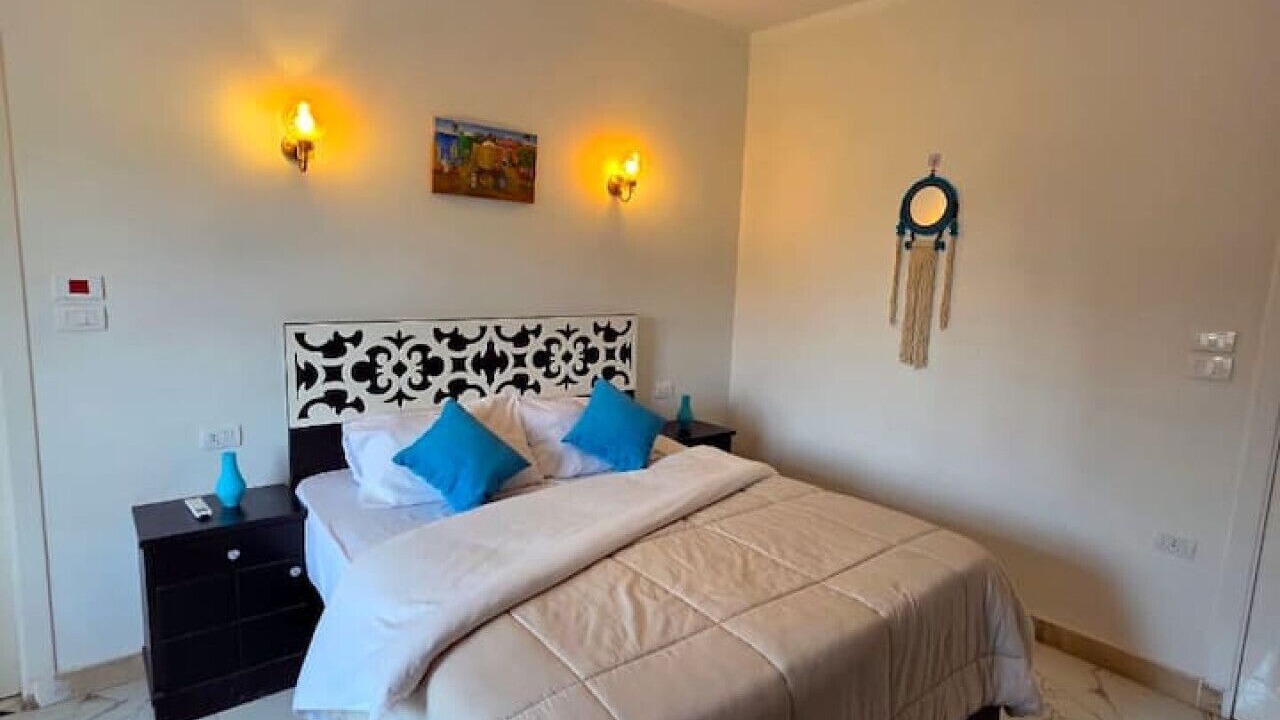 Photo of Bedroom in Luxor